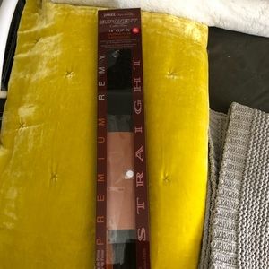 Euronext Remi 18” Clip In Extensions